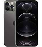 スマートフォン本体 Apple iPhone 12 pro 128GB Amazon.com: Apple iPhone 12 Pro Max, 128GB, Pacific Blue for